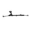 Recambio de cremallera direccion para ford s-max (wa6) 2.0 tdci referencia OEM IAM   