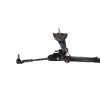 Recambio de cremallera direccion para ford s-max (wa6) 2.0 tdci referencia OEM IAM   
