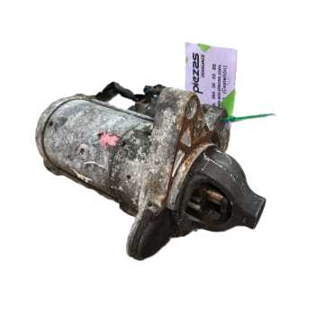 MOTOR ARRANQUE 233009813R 4709060400 
