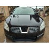 nissan qashqai i (j10, nj10) del año 2007