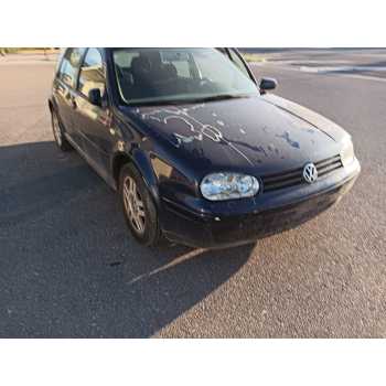 volkswagen golf iv (1j1) del año 1999