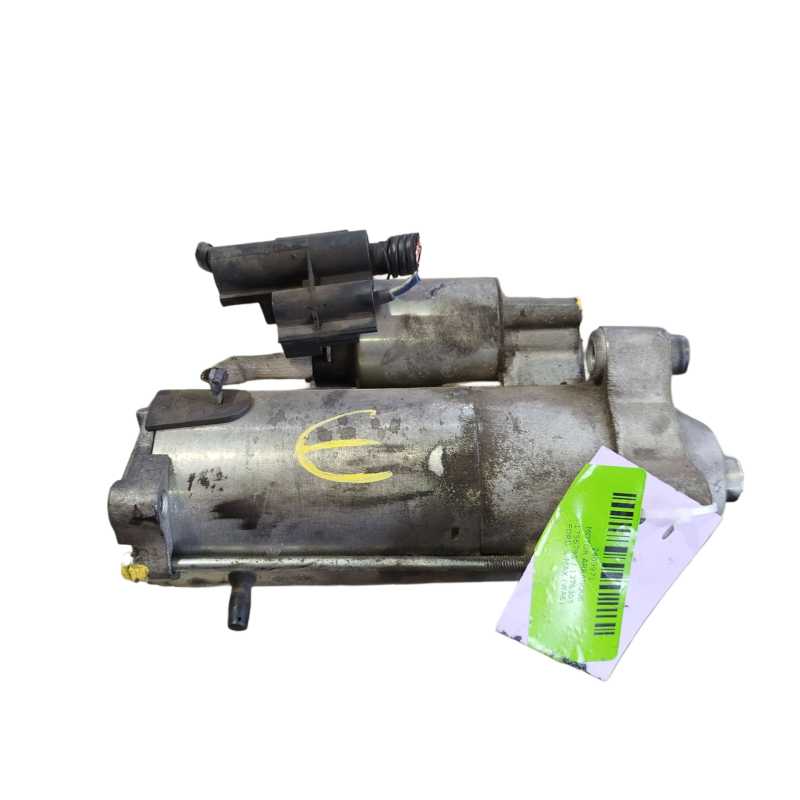 Recambio de motor arranque para ford s-max (wa6) 2.0 tdci referencia OEM IAM 1756795 / 1376305 F43211036 