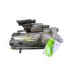 Recambio de motor arranque para ford s-max (wa6) 2.0 tdci referencia OEM IAM 1756795 / 1376305 F43211036 