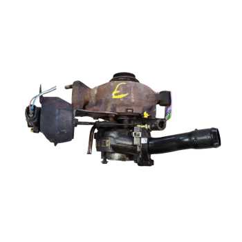 TURBOCOMPRESOR 0375K8 7535562HGM01537F 9654919580