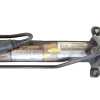 Recambio de cremallera direccion para seat ibiza iii (6l1) 1.9 tdi referencia OEM IAM 6Q1423061MX  