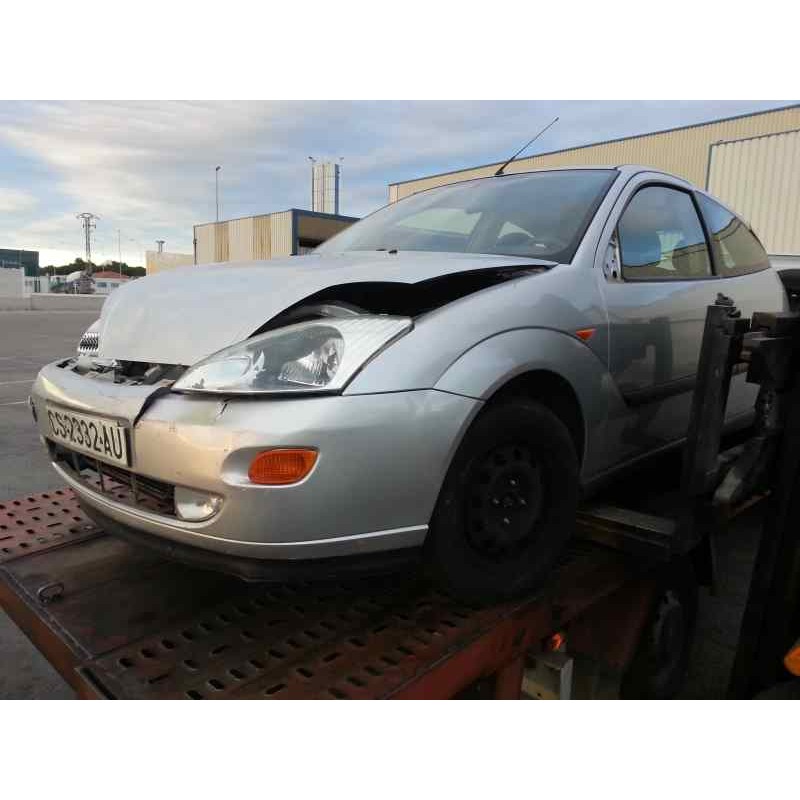 FORD FOCUS BERLINA (CAK)