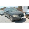 ssangyong kyron del año 2005