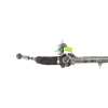 Recambio de cremallera direccion para audi a4 b6 (8e2) 2.0 referencia OEM IAM 8E1422052X / 8E1422054EV 7852974564 8E1422065D