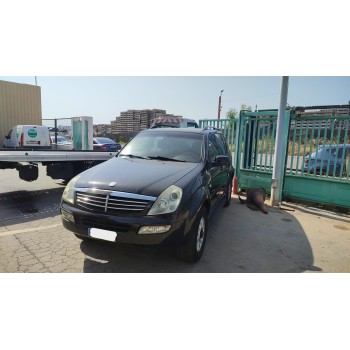 SSANGYONG REXTON / REXTON II (GAB_) de desguace