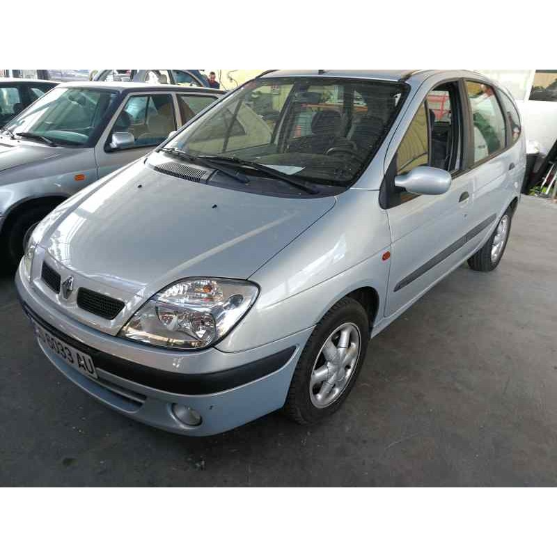 RENAULT SCENIC (JA..)