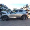 lexus nx ii (_a2_, _h2_) del año 2023