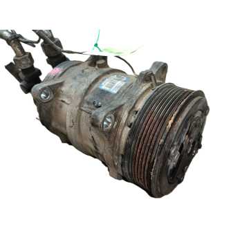 COMPRESOR AIRE ACONDICIONADO 8200848916 QP16XD1247 16GC2938