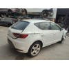 seat leon (5f1) del año 2016
