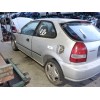honda civic berlina 3/4 (ej/ek) del año 2000