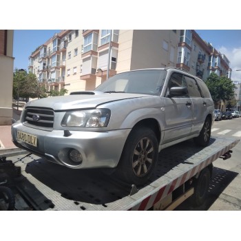 SUBARU FORESTER S11 (SG) de desguace