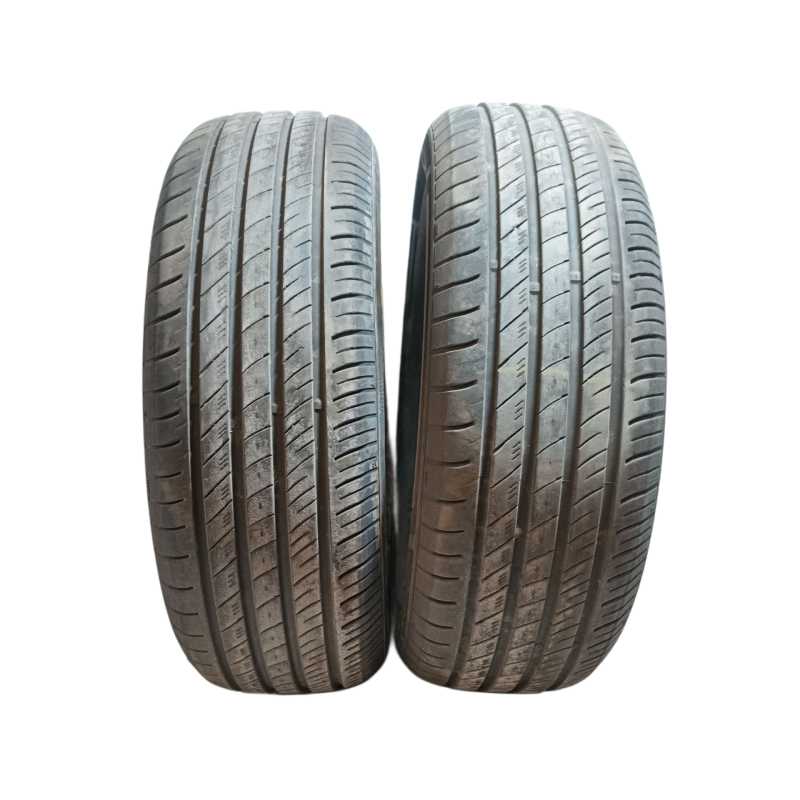 Recambio de neumatico para » otros... modelos referencia OEM IAM 215/65 R16 98H 2 NEXEN