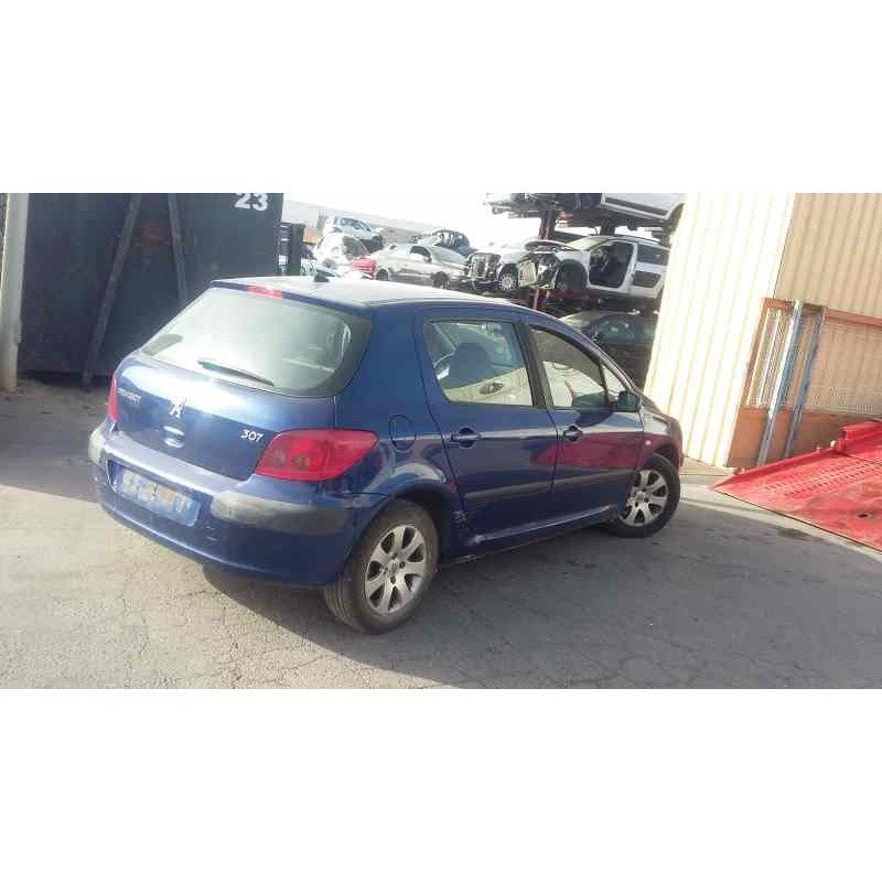 PEUGEOT 307 (S1)