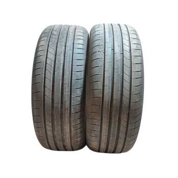 NEUMATICO 215/50 R18 96W 2 GOODYEAR