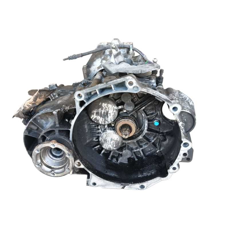 Recambio de caja cambios para audi a3 (8l1) 1.9 tdi referencia OEM IAM  DRW 
