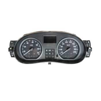 CUADRO INSTRUMENTOS 248101432R 