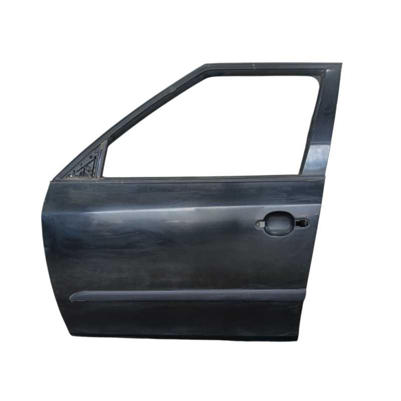 Recambio de puerta delantera izquierda para skoda fabia ii (542) 1.6 tdi referencia OEM IAM   
