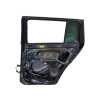 Recambio de puerta trasera derecha para skoda fabia ii (542) 1.6 tdi referencia OEM IAM   