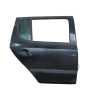Recambio de puerta trasera derecha para skoda fabia ii (542) 1.6 tdi referencia OEM IAM   