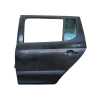 Recambio de puerta trasera izquierda para skoda fabia ii (542) 1.6 tdi referencia OEM IAM   