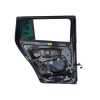 Recambio de puerta trasera izquierda para skoda fabia ii (542) 1.6 tdi referencia OEM IAM   