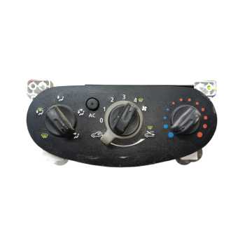MANDO CALEFACCION / AIRE ACONDICIONADO 6001551800 N106278B 275107370R