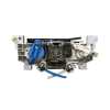 Recambio de mando calefaccion / aire acondicionado para dacia sandero (bs_) 1.2 16v referencia OEM IAM   