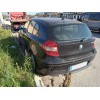 bmw 1 (e87) del año 2005