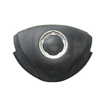 AIRBAG DELANTERO IZQUIERDO 8200823307 306777299N54AD 