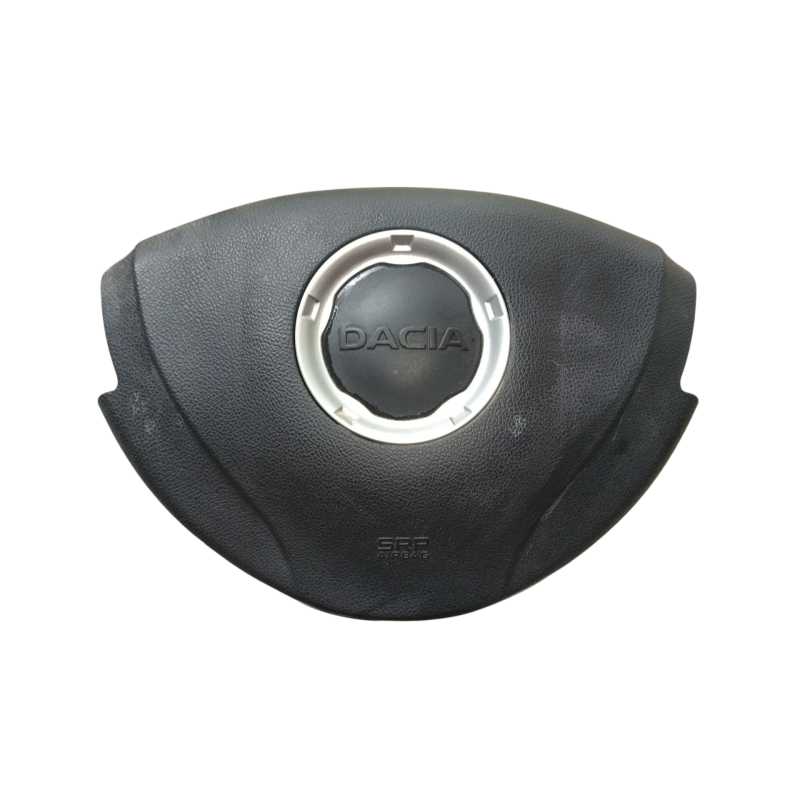 Recambio de airbag delantero izquierdo para dacia sandero (bs_) 1.2 16v referencia OEM IAM   