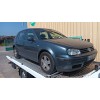 volkswagen golf iv (1j1) del año 2000