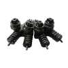 Recambio de inyector para audi a3 (8l1) 1.9 tdi referencia OEM IAM   