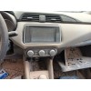 nissan micra v (k14) del año 2018