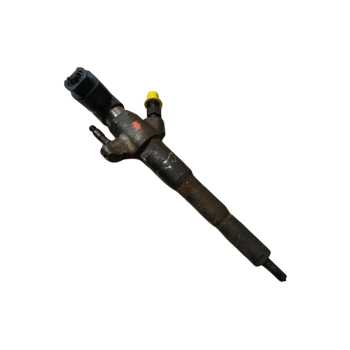 INYECTOR 166093282R HMLGT5164R 166000372R