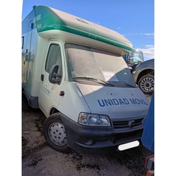 FIAT DUCATO CAJA/CHASIS (244_)