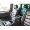 volkswagen touareg (7la, 7l6, 7l7) del año 2006