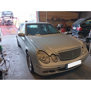 MERCEDES-BENZ CLASE E (W211)