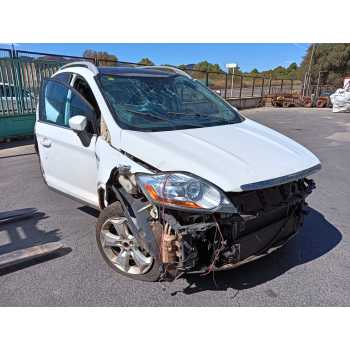 ford kuga i del año 2008
