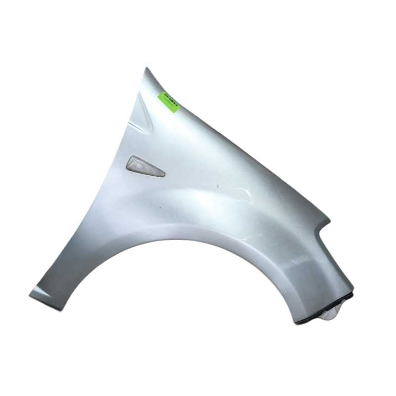 Recambio de aleta delantera derecha para dacia sandero (bs_) 1.2 16v referencia OEM IAM  551J3415 