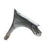 Recambio de aleta delantera izquierda para dacia sandero (bs_) 1.2 16v referencia OEM IAM 631017245R 162786 274243E
