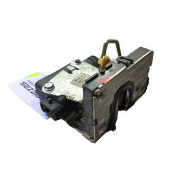 CERRADURA PUERTA TRASERA IZQUIERDA 8200735248 