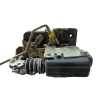 Recambio de cerradura puerta trasera izquierda para dacia sandero (bs_) 1.2 16v referencia OEM IAM 8200735248  