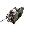 Recambio de cerradura puerta trasera derecha para dacia sandero (bs_) 1.2 16v referencia OEM IAM 8200735246  