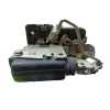 Recambio de cerradura puerta trasera derecha para dacia sandero (bs_) 1.2 16v referencia OEM IAM 8200735246  