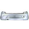 Recambio de paragolpes trasero para dacia sandero (bs_) 1.2 16v referencia OEM IAM  B200735456 