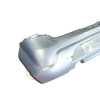 Recambio de paragolpes trasero para dacia sandero (bs_) 1.2 16v referencia OEM IAM  B200735456 